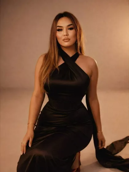 Maria photo 1, latina, athletic, blonde hair, 175 cm, 69 kg, Large bust, Hong Kong