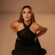 Maria photo 28, latina, athletic, blonde hair, 175 cm, 69 kg, Large bust, Hong Kong