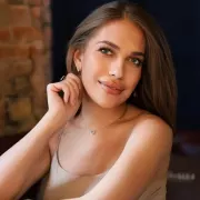 Milena photo 3, european, average, blonde hair, 168 cm, 54 kg, Medium bust, Hong Kong
