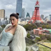 Rosemarie Lina photo 10, mixed, athletic, brunette, 170 cm, 56 kg, Medium bust, Hong Kong