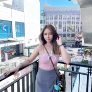 Genevieve Lina photo 7, mixed, average, brunette, 169 cm, 61 kg, Small bust, Hong Kong