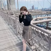 Genevieve Lina photo 8, mixed, average, brunette, 169 cm, 61 kg, Small bust, Hong Kong