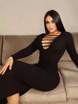 Melody Lina photo 1, mixed, busty, black hair, 165 cm, 53 kg, Large bust, Hong Kong
