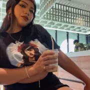 Etha Lina photo 6, mixed, busty, black hair, 166 cm, 55 kg, Large bust, Hong Kong