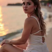 Crystel Lina photo 1, asian, average, blonde hair, 168 cm, 58 kg, Medium bust, Hong Kong