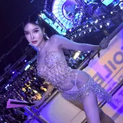 Edna Lina photo 14, asian, average, brunette, 173 cm, 66 kg, Medium bust, Hong Kong