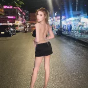 Edna Lina photo 18, asian, average, brunette, 173 cm, 66 kg, Medium bust, Hong Kong