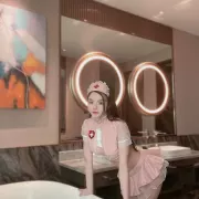 Clementine Lina photo 5, mixed, petite, black hair, 160 cm, 49 kg, Medium bust, Hong Kong