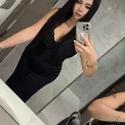 Cayla Mira photo 1, mixed, busty, black hair, 168 cm, 58 kg, Large bust, Hong Kong