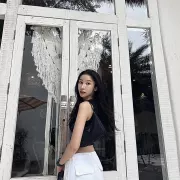 Althea Lina photo 8, mixed, athletic, black hair, 170 cm, 59 kg, Small bust, Hong Kong