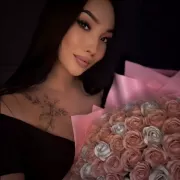 Breanna Mira photo 5, asian, average, black hair, 170 cm, 63 kg, Medium bust, Hong Kong