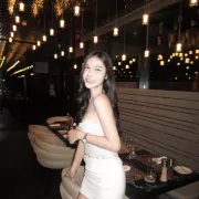 Phyllis Lina photo 3, mixed, athletic, black hair, 170 cm, 58 kg, Small bust, Hong Kong