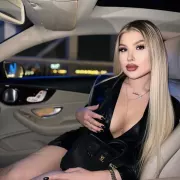Dayana Lina photo 7, european, average, blonde hair, 169 cm, 59 kg, Medium bust, Hong Kong