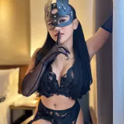 Stephanie Mira photo 2, asian, slim, black hair, 150 cm, 40 kg, Medium bust, Hong Kong
