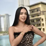 Sydnie Lina photo 3, european, athletic, black hair, 172 cm, 59 kg, Medium bust, Hong Kong