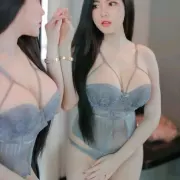 Suzanne Lina photo 10, mixed, slim, black hair, 153 cm, 40 kg, Large bust, Hong Kong