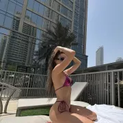 Ollie Mira photo 26, asian, petite, brunette, 157 cm, 48 kg, Small bust, Hong Kong