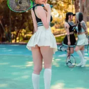 Janiya Lina photo 3, mixed, average, blonde hair, 170 cm, 62 kg, Medium bust, Hong Kong