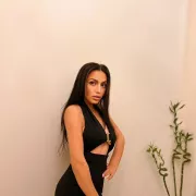 Fay Lina photo 8, european, athletic, brunette, 170 cm, 59 kg, Medium bust, Hong Kong