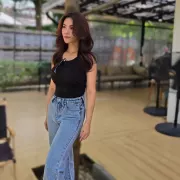 Angie Mira photo 15, mixed, petite, brunette, 158 cm, 50 kg, Medium bust, Hong Kong