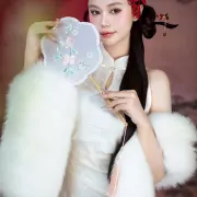Maudie Lina photo 5, asian, petite, black hair, 157 cm, 48 kg, Small bust, Hong Kong