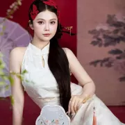 Maudie Lina photo 8, asian, petite, black hair, 157 cm, 48 kg, Small bust, Hong Kong