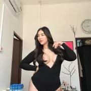 Jazmyn Lina photo 3, mixed, petite, black hair, 159 cm, 47 kg, Medium bust, Hong Kong