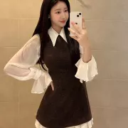Ophelia Lina photo 4, asian, petite, brunette, 152 cm, 45 kg, Small bust, Hong Kong