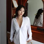 Andreanne Lina photo 1, asian, average, black hair, 165 cm, 58 kg, Medium bust, Hong Kong