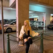 Sophia Nora photo 23, asian, athletic, blonde hair, 168 cm, 56 kg, Small bust, Hong Kong