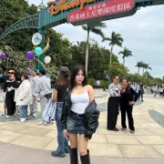Josie Lina photo 7, mixed, busty, brunette, 165 cm, 55 kg, Large bust, Hong Kong