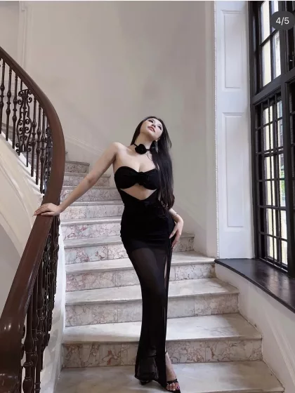 Skyla Lina photo 1, asian, busty, black hair, 166 cm, 55 kg, Large bust, Hong Kong