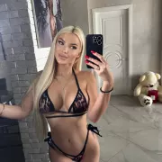 Lesly Lina photo 8, european, average, blonde hair, 173 cm, 64 kg, Medium bust, Hong Kong