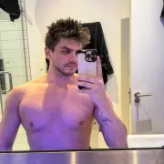 Alberto photo 19, european, curvy, blonde hair, 185 cm, 90 kg, Hong Kong