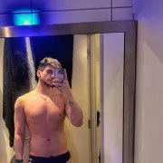 Alberto photo 8, european, curvy, blonde hair, 185 cm, 90 kg, Hong Kong