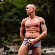 Alexis photo 2, european, athletic, brunette, 180 cm, 74 kg, Hong Kong