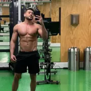 Armando photo 9, latina, curvy, black hair, 180 cm, 86 kg, Hong Kong