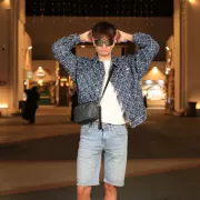 Arthur photo 2, latina, average, brunette, 180 cm, 63 kg, Hong Kong