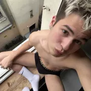 Avan photo 13, european, slim, blonde hair, 175 cm, 58 kg, Hong Kong