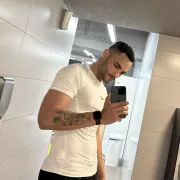 Basil photo 12, mixed, athletic, black hair, 180 cm, 79 kg, Hong Kong