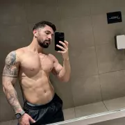 Bayram photo 2, mixed, athletic, black hair, 178 cm, 72 kg, Hong Kong