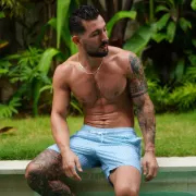 Bayram photo 6, mixed, athletic, black hair, 178 cm, 72 kg, Hong Kong