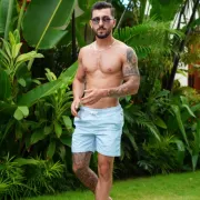 Bayram photo 9, mixed, athletic, black hair, 178 cm, 72 kg, Hong Kong