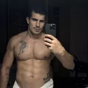 Boris photo 26, european, athletic, black hair, 188 cm, 86 kg, Hong Kong