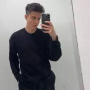 Brandon photo 9, european, slim, brunette, 180 cm, 61 kg, Hong Kong