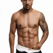 Brennan photo 3, latina, athletic, brunette, 183 cm, 83 kg, Hong Kong