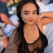 May Lina photo 5, mixed, busty, black hair, 165 cm, 54 kg, Large bust, Hong Kong