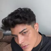 Calvin photo 6, latina, athletic, black hair, 185 cm, 83 kg, Hong Kong