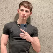 Cassius photo 14, european, slim, brunette, 183 cm, 61 kg, Hong Kong