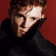 Cassius photo 3, european, slim, brunette, 183 cm, 61 kg, Hong Kong